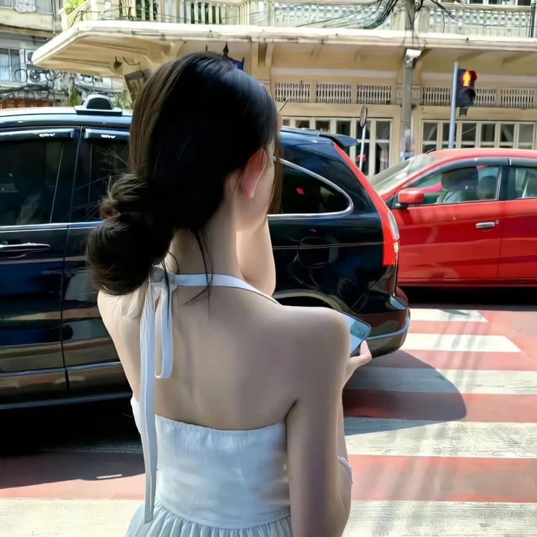 善良的女人夫世美!